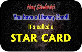 Once you're at the library, find a person who works there to help you or direct you to the right person for library cards. Get A Library Card Allegany County Library System