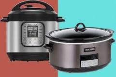 What is the difference between a crockpot and a slow cooker?
