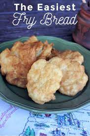 easy fry bread kneady