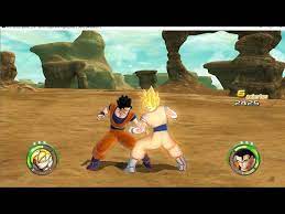 top 10 dragon ball z games for android