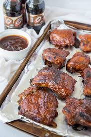 root beer barbecue sauce