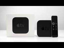 32gb and 64gb, and unless you plan on going heavy on the apps, the 32gb should be fine for most folks. Apple Tv 4k 64gb Bereits Ab 170 95 Gunstig Online Kaufen