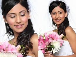 professional wedding makeup packages