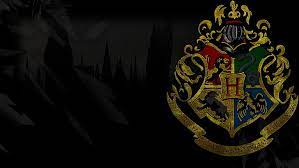 The ravenclaw badge is lovely, and there is even a wand pocket inside. Hd Wallpaper Harry Potter Gryffindor Hufflepuff Ravenclaw Slytherin Wallpaper Flare
