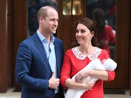 Prince william and kate middleton greeted crowds in centenary square in bradford, england on wednesday, just days after the royal family came together for crisis talks over prince harry and. Here S Why Kate Middleton Says She And Prince William Aren T Having More Kids Glamour