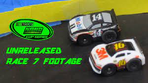 Has amassed a large collection of classic cars over a long career stretching over in a 2014 interview, the nascar icon stated that another reason for his admiration toward the car. Nano Speed Cup Series Race 7 Unreleased Footage Youtube