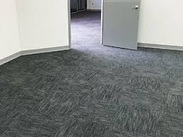 modular commercial entry floormat tiles