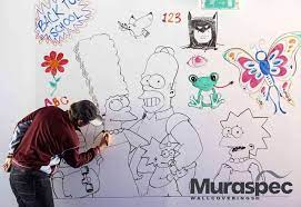Muraspec Memerase Dry Erase Paint Review