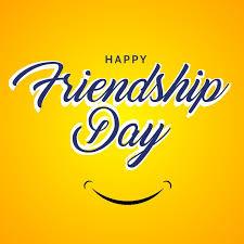 The secret is that there isn't just one secret! Happy Friendship Day Vorlage Vorlage Postermywall