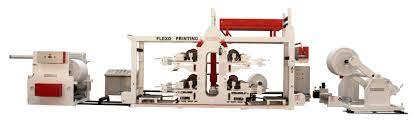 Printing Machines - J P Extrusiontech (Pvt) Ltd.