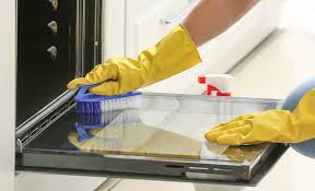how to clean an oven the home depot