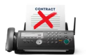 Free Online Fax Trial Try Our Fax Service Free For 1 Month