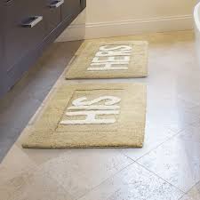 unique designer bath rugs foter