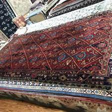 hooshang oriental rug gallery 3571