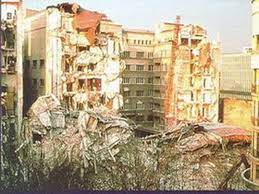 Marturii din infern, 4 martie 1977: Erau mormane de moloz si oameni care scormoneau sa scoata oameni - Stirileprotv.ro