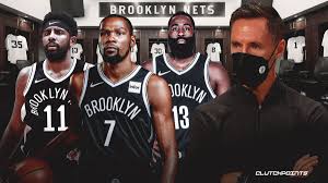 Smith join sportscenter to discuss james harden being traded from the houston rockets to the brooklyn nets, putting. Nets News Steve Nash On Kevin Durant James Harden Kyrie Irving Debut