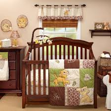 disney baby rooms modern crib bedding