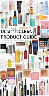 ulta s truly clean green ping