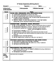     best Rubrics images on Pinterest   Writing rubrics  Teaching      Compare and contrast essay rubric for  th grade
