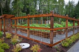 Diy Fence Panels Garden Layout Diy