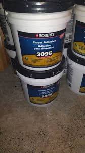 roberts 3095 carpet adhesive flooring