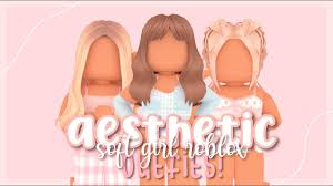 Today i am going to show you some of my favorite and cutest hair codes for any roblox game (for girls)! Youtube Video Statistics For 5 Aesthetic Roblox Girls Outfits 2 Bellarosegames Noxinfluencer
