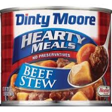 1 lb stew beef cut into 1″ or smaller chunks. Dinty Moore Beef Stew Cvs Pharmacy