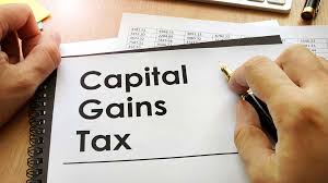 capital gains tax understand long term