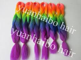 Ltd is a professional hair supplier in china. Rainbow Kanekalon Hair Off 76 Best Deals Online