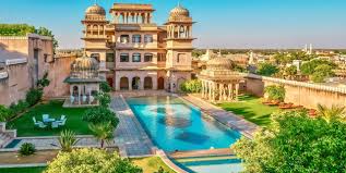 Image result for good time to visit Mandawa