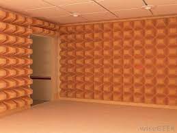Soundproof Room Sound Proofing