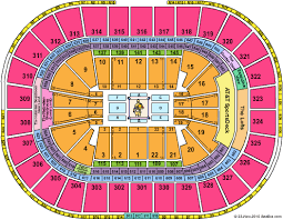 Td Garden Seating Chart And Tickets Formerly Td Garden