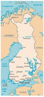 Explore all regions of finland with maps by rough guides. File Finland Map Png Statistics Explained