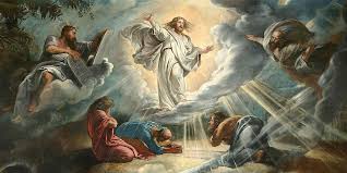 The 'transfiguration' of Jesus in Matthew 17 | Psephizo