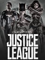 Snyder shared his gratitude for the fans who fought for his cut just last month, though at the time it still seemed like a faraway dream. Fanmade Made A Zack Snyder S Justice League Poster 9gag