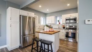 Selecting the best location for the refrigerator 2 inch • a location with easy access to the water supply. Smart Appliances You Can Add On To Your Property To Attract Millennial Tenants Techno Faq