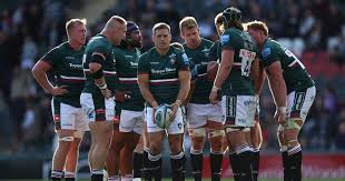 leicester tigers confirm 9 players
