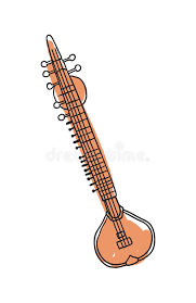 Illustration about folk, asia, fretboard, flat, classical, play, entertainment, music, ancient, dholak, icon, antique. Instrument Sitar Stock Illustrations 551 Instrument Sitar Stock Illustrations Vectors Clipart Dreamstime