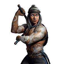 MKWarehouse: Mortal Kombat Mobile: Liu Kang