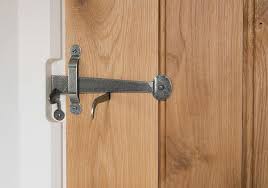 how to fit a suffolk thumb latch our blog