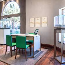 our showroom oc tanner jewelers