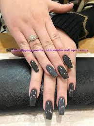 lavender nails lavender nails beauty
