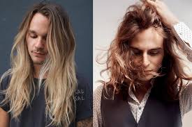 Long hairstyle for men with thick hair. 50 Long Haircuts Hairstyle Tips For Men Man Of Many