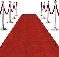 where to red carpet aisle runner 4