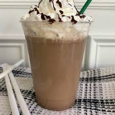 copycat starbucks mocha frappuccino