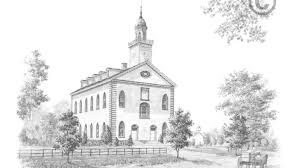 180 Years Ago Today In The Kirtland Temple Visits By Jesus