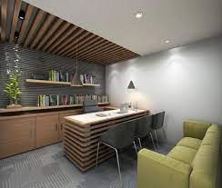 office interior designing service at rs