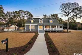 north myrtle beach real estate homes