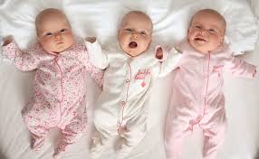 Our goal is to create a safe and engaging place for users to connect over interests and passions. Mum Gives Birth To Miracle Identical Triplets At Odds Of 200million To One After Being Told She Would Need Ivf