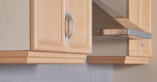 10 types of kitchen cabinet molding for